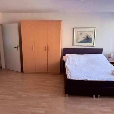 Sass Aparthotel Schönenwerd Zewnętrze zdjęcie