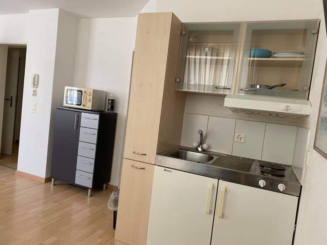 Sass Aparthotel Schönenwerd Zewnętrze zdjęcie