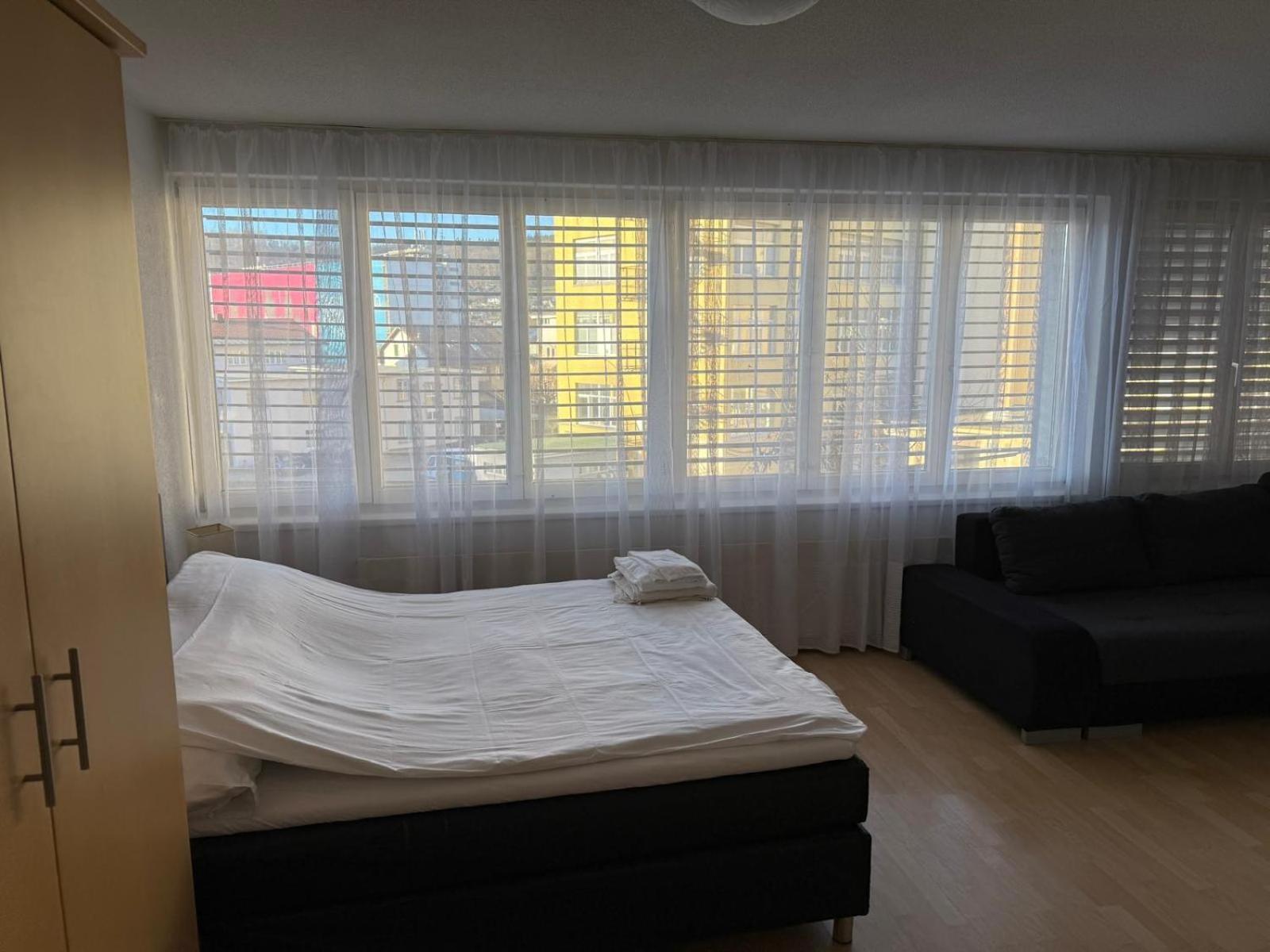 Sass Aparthotel Schönenwerd Zewnętrze zdjęcie