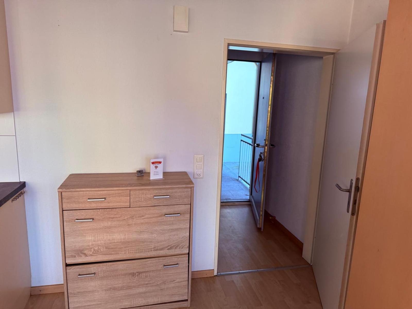 Sass Aparthotel Schönenwerd Zewnętrze zdjęcie
