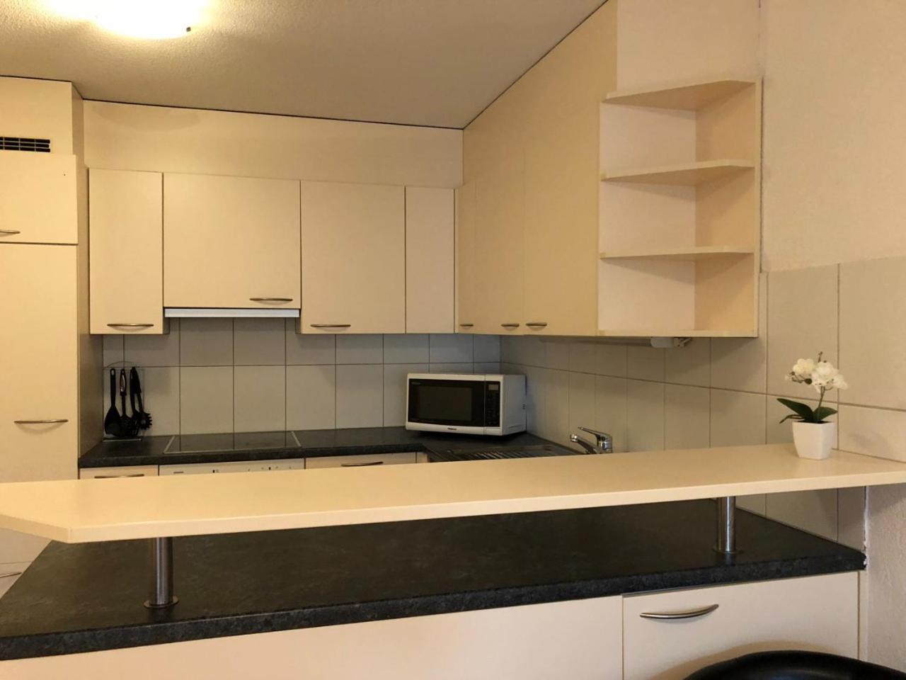 Sass Aparthotel Schönenwerd Zewnętrze zdjęcie