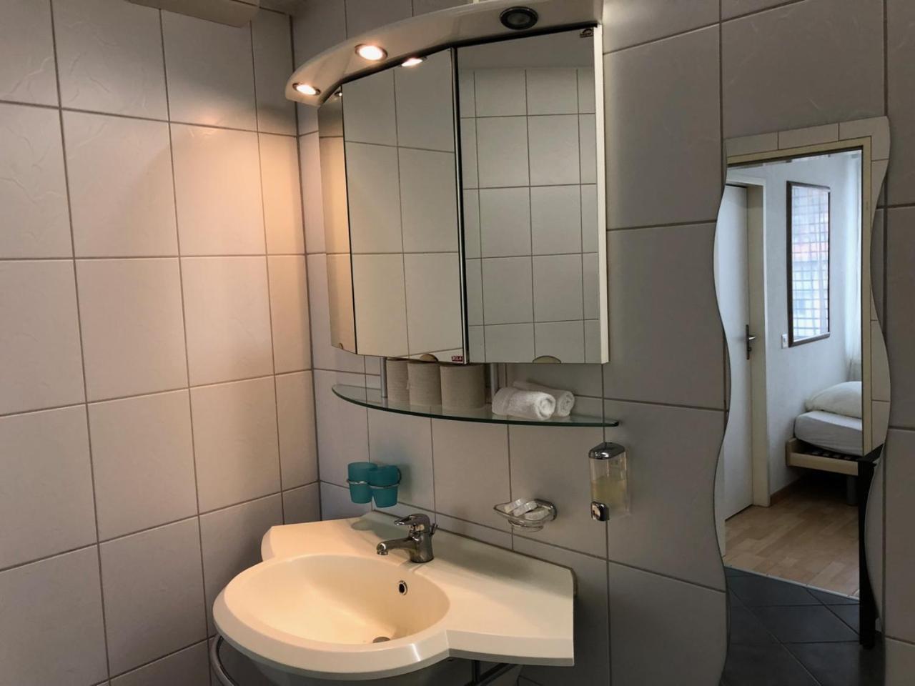Sass Aparthotel Schönenwerd Zewnętrze zdjęcie