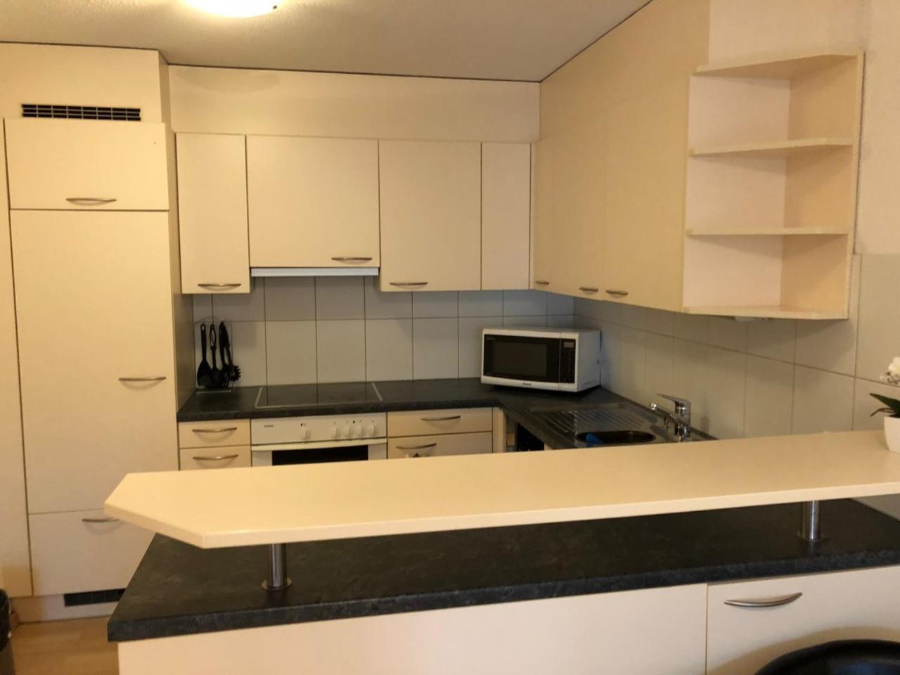 Sass Aparthotel Schönenwerd Zewnętrze zdjęcie
