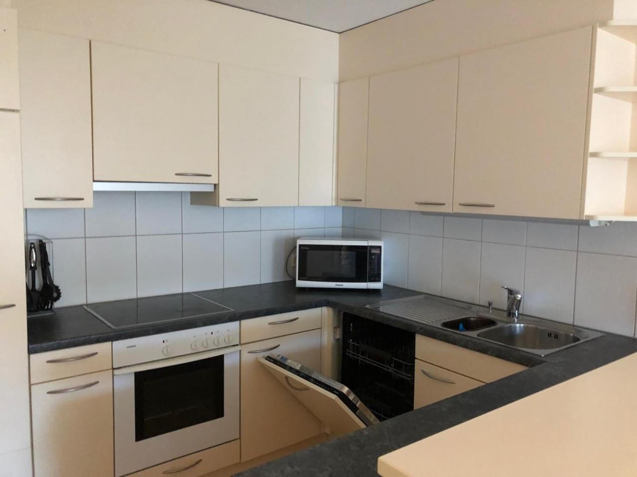 Sass Aparthotel Schönenwerd Zewnętrze zdjęcie