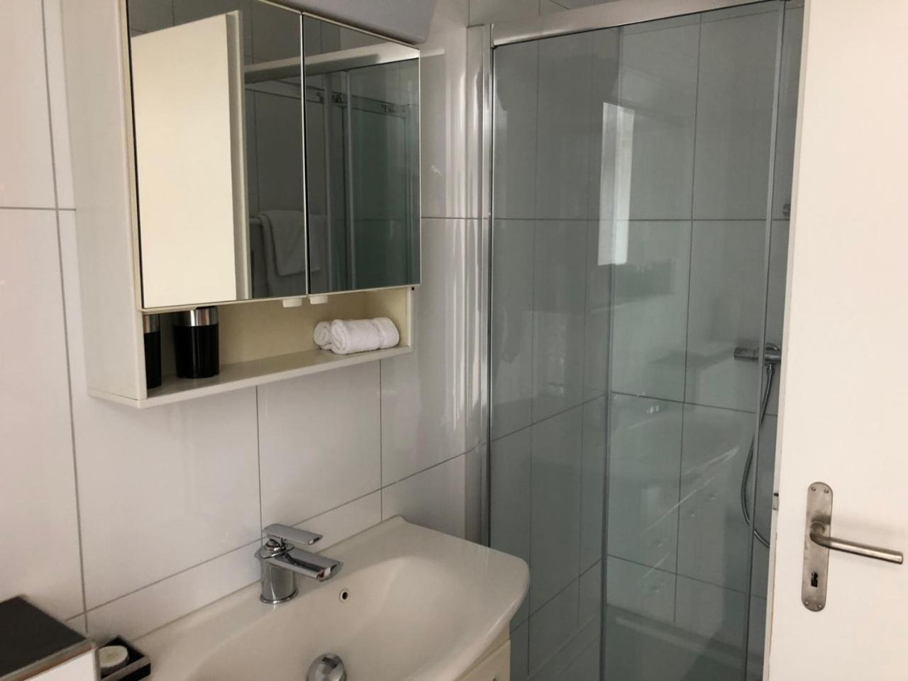 Sass Aparthotel Schönenwerd Zewnętrze zdjęcie