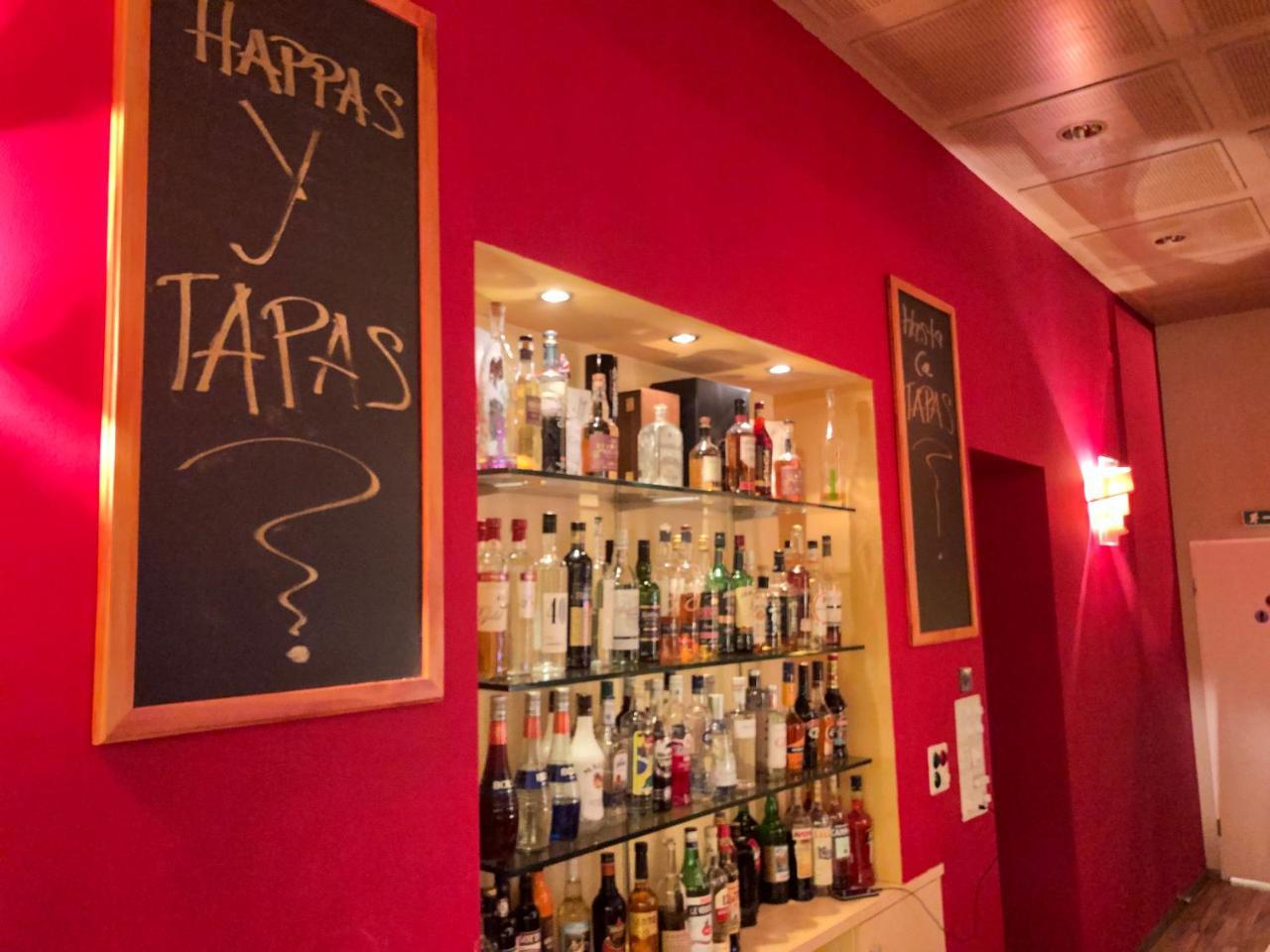 Sass Aparthotel Schönenwerd Zewnętrze zdjęcie