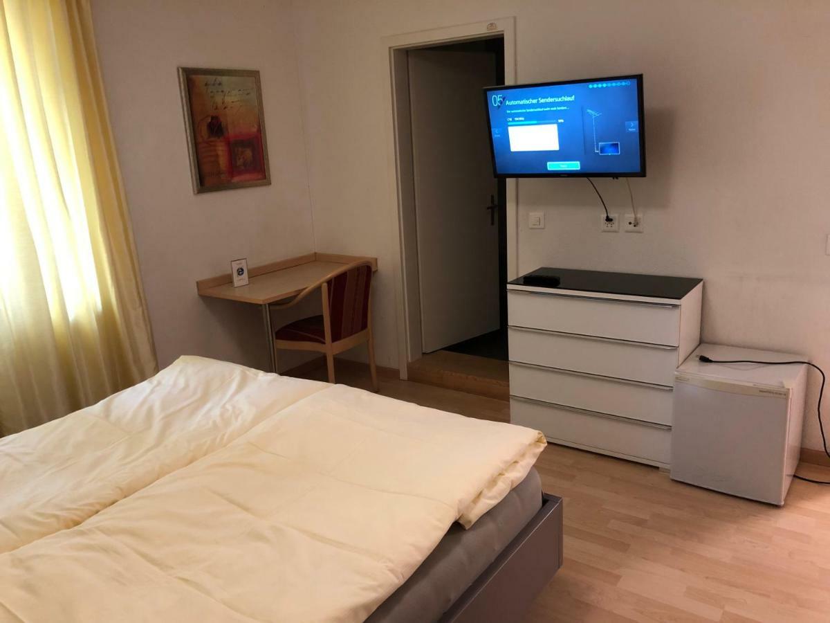 Sass Aparthotel Schönenwerd Zewnętrze zdjęcie