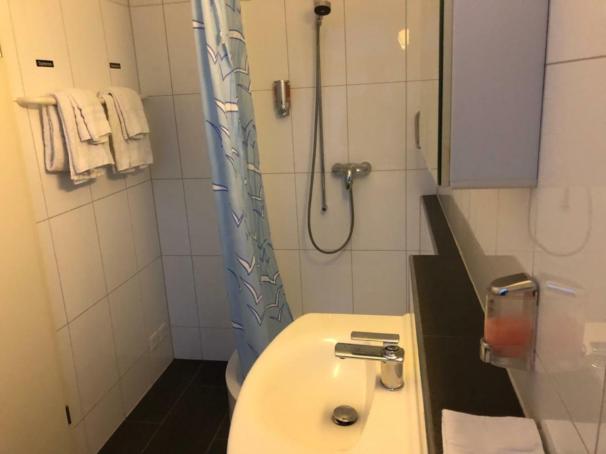 Sass Aparthotel Schönenwerd Zewnętrze zdjęcie