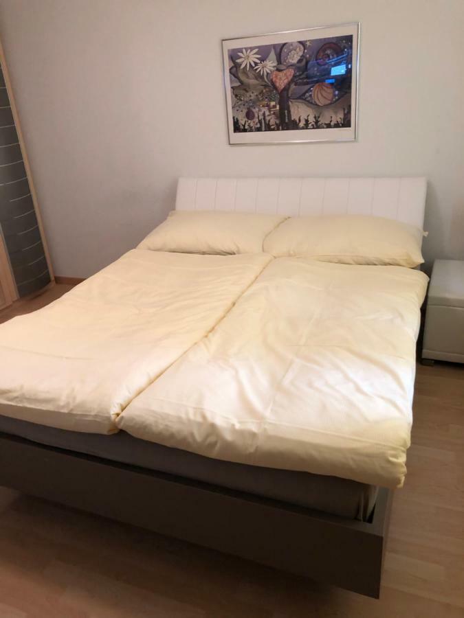 Sass Aparthotel Schönenwerd Zewnętrze zdjęcie