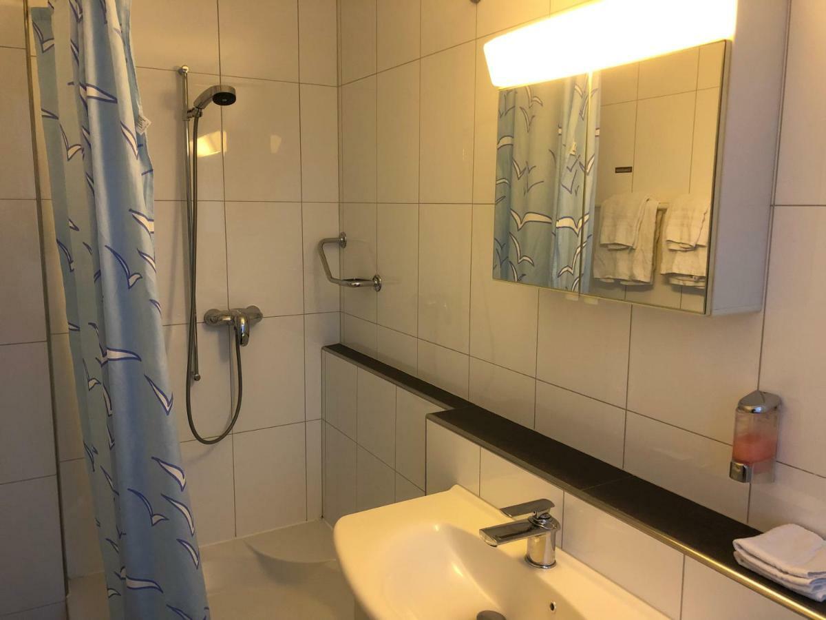 Sass Aparthotel Schönenwerd Zewnętrze zdjęcie