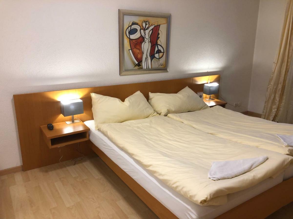 Sass Aparthotel Schönenwerd Zewnętrze zdjęcie