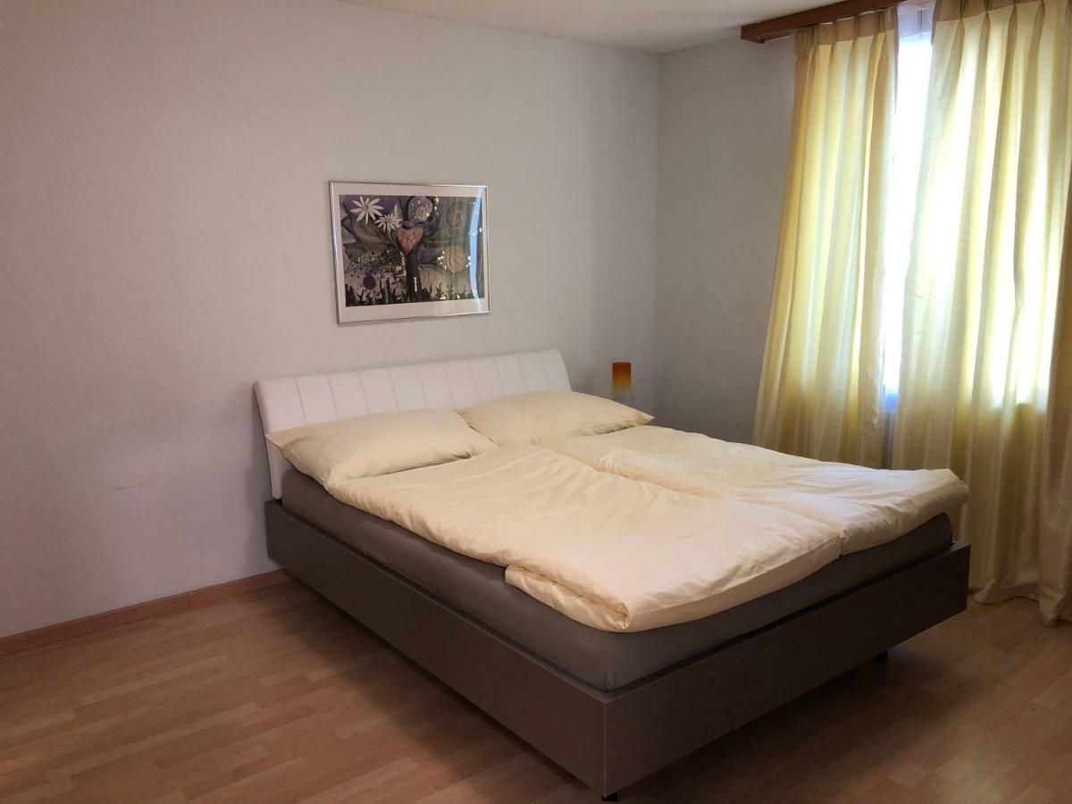 Sass Aparthotel Schönenwerd Zewnętrze zdjęcie