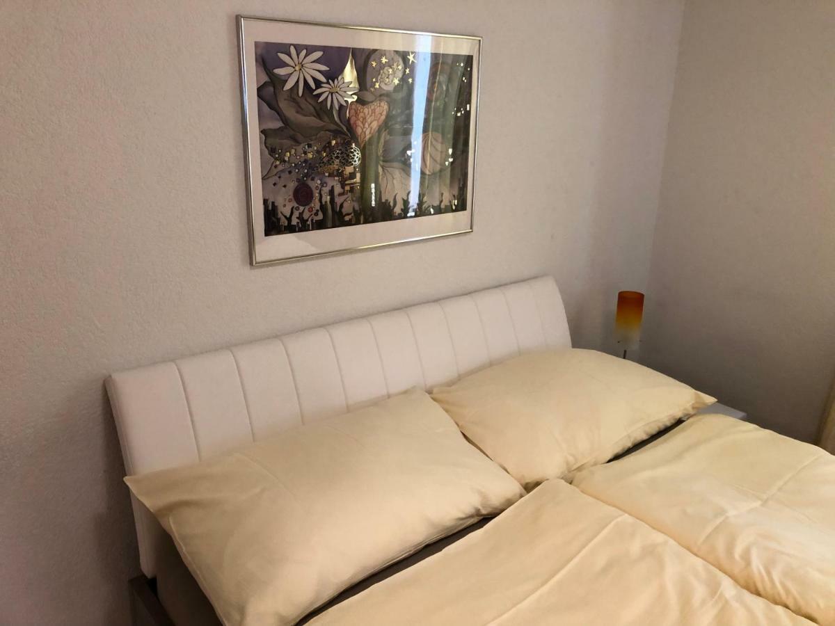Sass Aparthotel Schönenwerd Zewnętrze zdjęcie