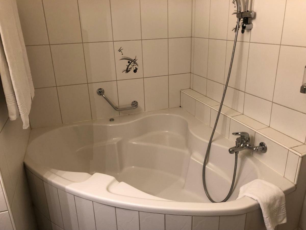 Sass Aparthotel Schönenwerd Zewnętrze zdjęcie
