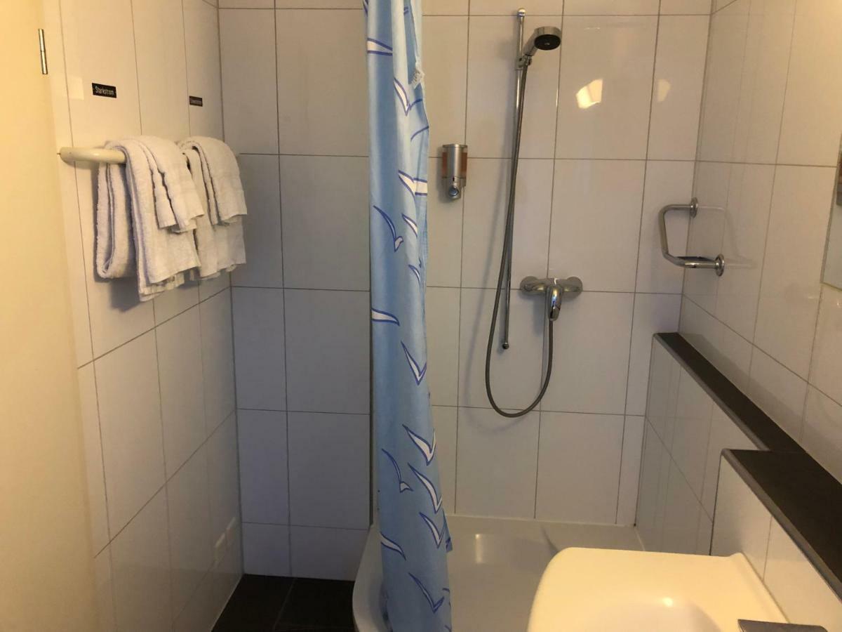 Sass Aparthotel Schönenwerd Zewnętrze zdjęcie