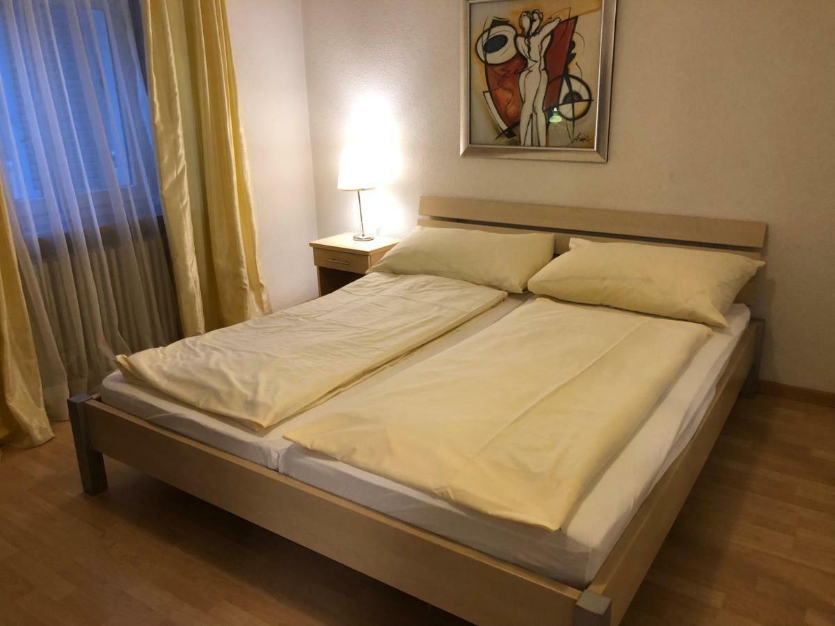 Sass Aparthotel Schönenwerd Zewnętrze zdjęcie